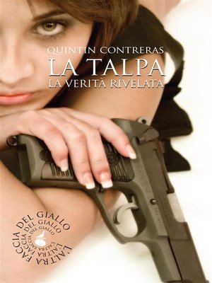 cover image of La talpa